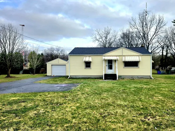 7308 Davison Rd, Davison, MI 48423