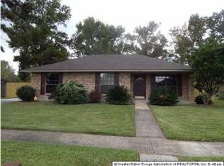 3711 Stinson Ave, Baton Rouge, LA 70814