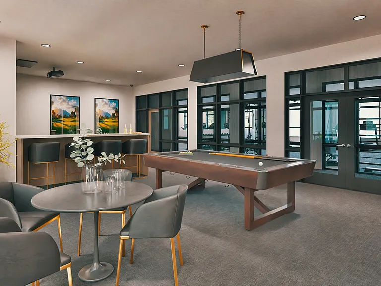 Illuminate Luxury Residences — Photo 20