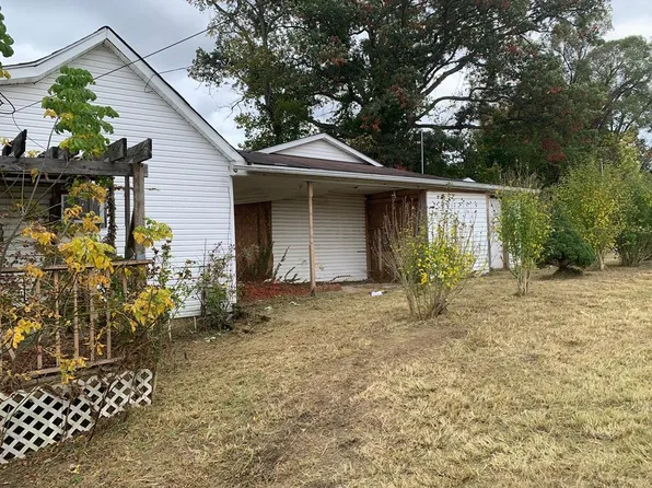 6 McKitterick Ave #1, Jackson, OH 45640