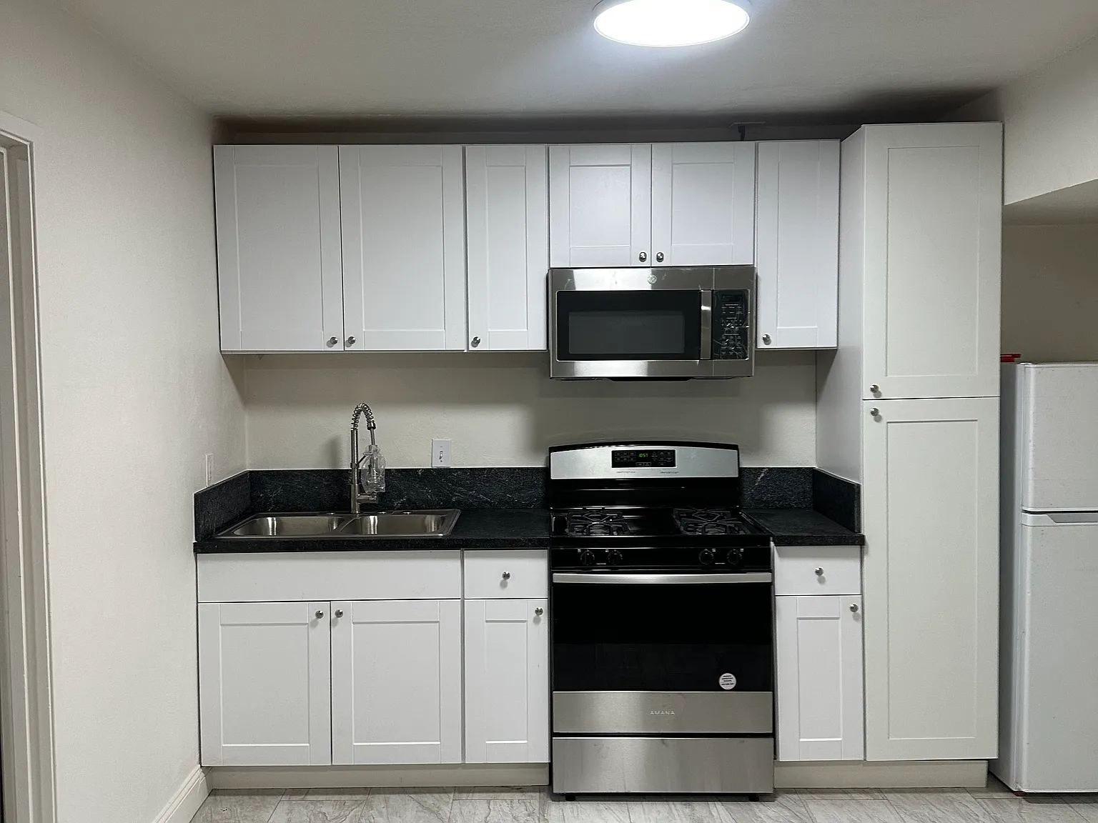 1 bed, 500 sqft, $1,199 — Photo 1