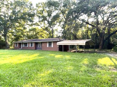 5255 Breckenridge Ave, Baton Rouge, LA, 70805