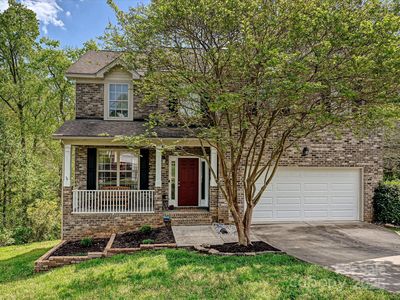 3914 Cassidy Dr, Waxhaw, NC, 28173