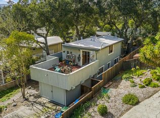 113 Christel Oaks Dr, Scotts Valley, CA