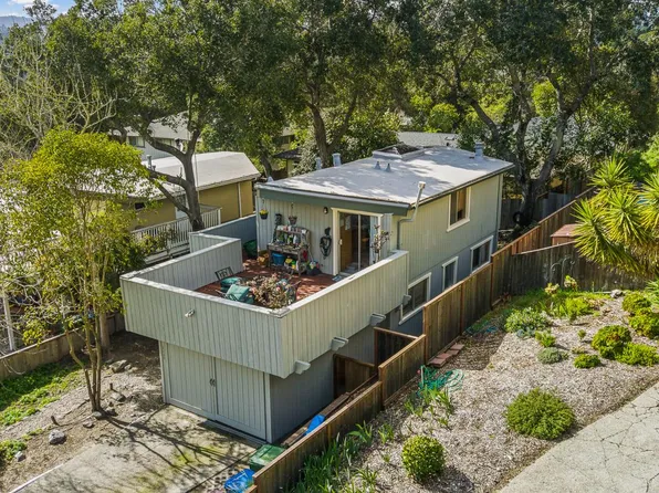 113 Christel Oaks Dr, Scotts Valley, CA 95066