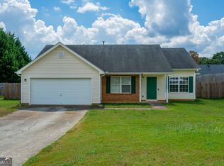 329 Shenandoah Cir, Winder, GA 30680