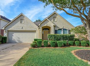 25815 Chapman Falls Dr, Richmond, TX 77406