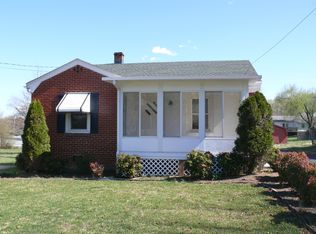 3728 Springvale St SE, Roanoke, VA 24014