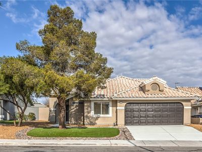 3118 Atwater Dr, North Las Vegas, NV, 89032