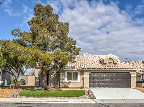 3118 Atwater Dr, North Las Vegas, NV 89032
