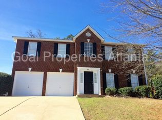 1779 Pinehurst View Ct, Grayson, GA 30017