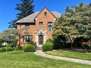 2017 Shenandoah Rd, Toledo, OH