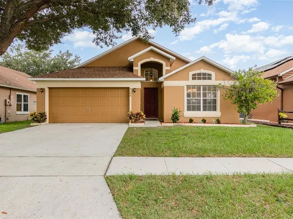 9198 Telfer Run, Orlando, FL 32817