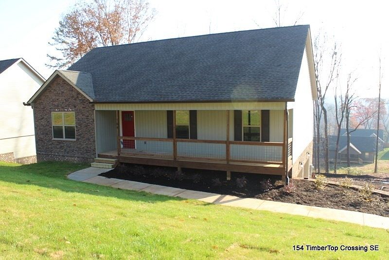 1st image of 166 Timber Top Xing SE Lot 27