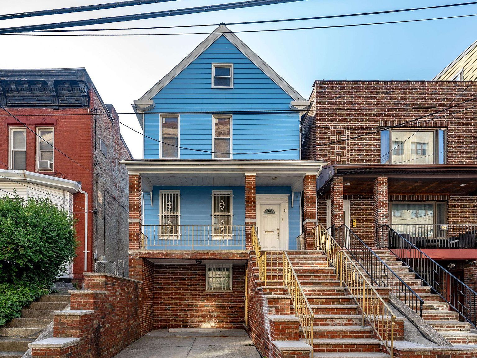 91 Clifton Pl, Jersey City, NJ 07304 MLS 230010944 Zillow