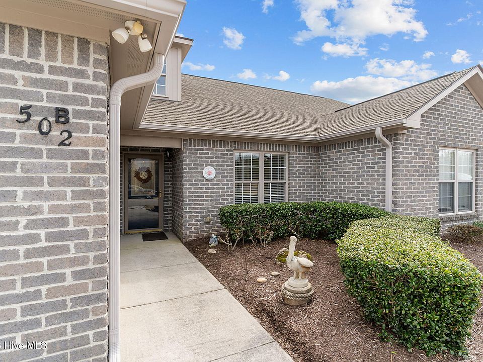 1st image of 502b Castle Bay Drive
