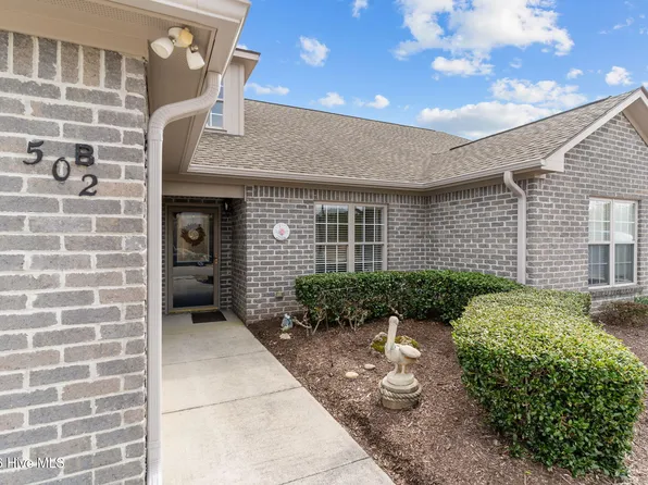 502b Castle Bay Drive, Hampstead, NC 28443