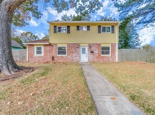 173 Cheyenne Rd, Virginia Beach, VA 23462