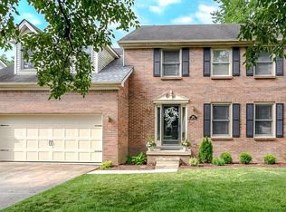 3416 Sanibel Dr, Lexington, KY 40509