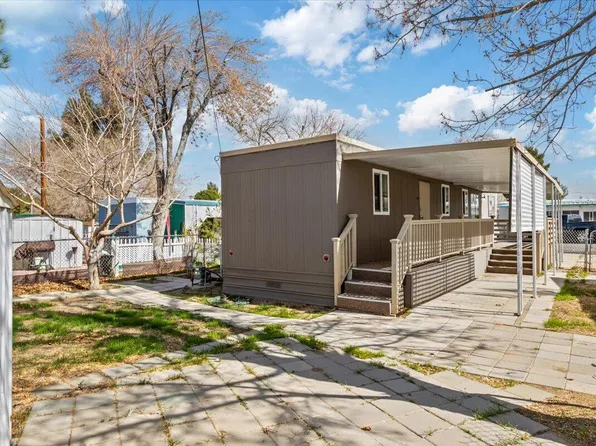 37311 47th St E Space 169, Palmdale, CA 93552