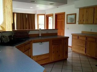 4896 Lost Mountain Rd, Sequim, WA 98382