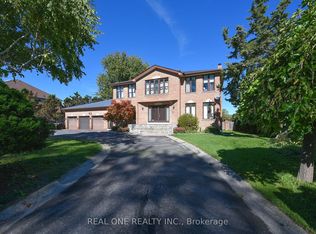 62 Lee Ave, Markham, ON L3R 8G4
