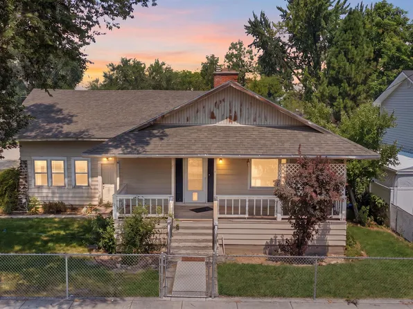 202 E 4th St, Kuna, ID 83634