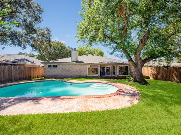 21338 Highland Knolls Dr, Katy, TX 77450
