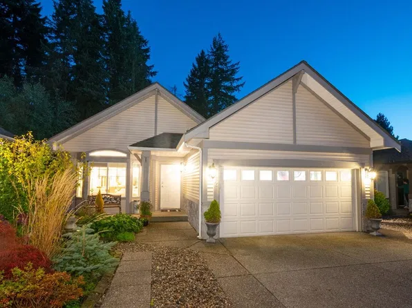 122 Blackberry Dr, Anmore, BC V3H 5B4