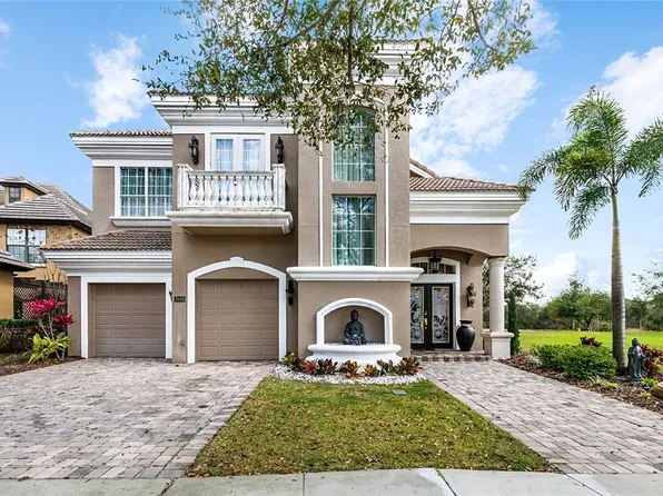 7409 Gathering Ct, Kissimmee, FL 34747
