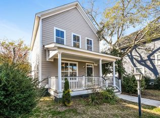 5194 Celtic Dr, Charleston, SC 29405