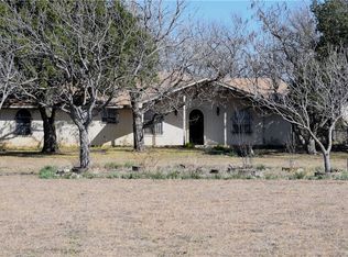 2859 Old Lorena Rd, Lorena, TX 76655