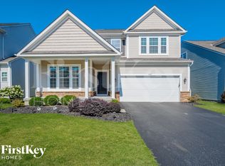 6157 Dajana Dr, Westerville, OH 43081