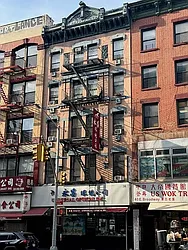 38 East Broadway, #1