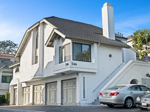 546 Via De La Valle Unit J, Solana Beach, CA 92075
