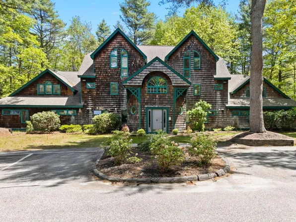 131 Temple Avenue #26, Old Orchard Beach, ME 04064