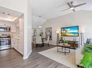 28241 Sorrento UNIT 124, Laguna Niguel, CA 92677