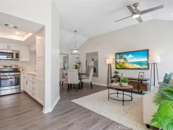 28241 Sorrento Unit 124, Laguna Niguel, CA 92677