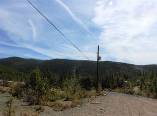 LOT 604 Aspen Rd LOT 604, Idaho Springs, CO 80452