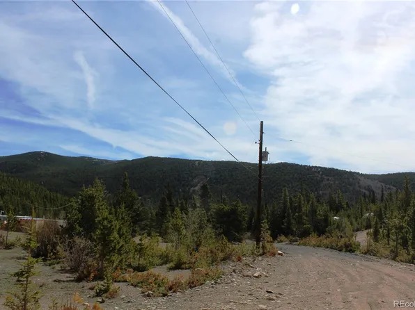 Lot 604 Aspen Road LOT 604, Idaho Springs, CO 80452