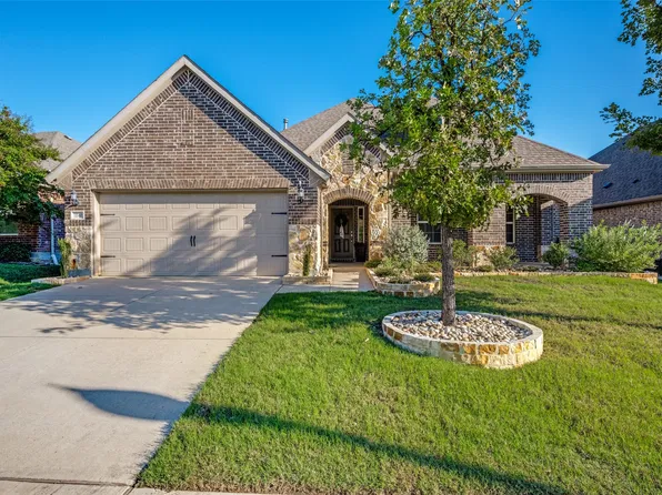 1140 Parkdale Dr, Northlake, TX 76226