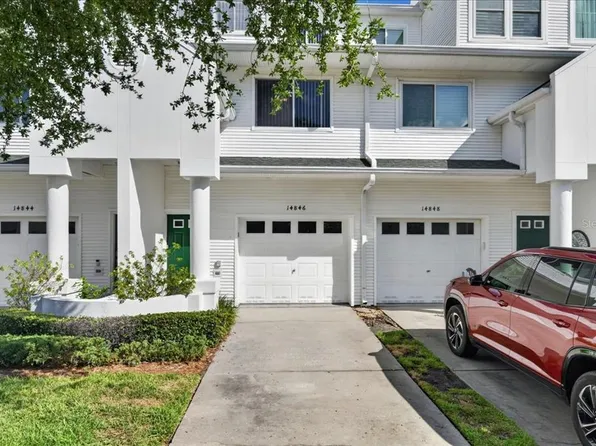 14846 Seminole Trl, Seminole, FL 33776