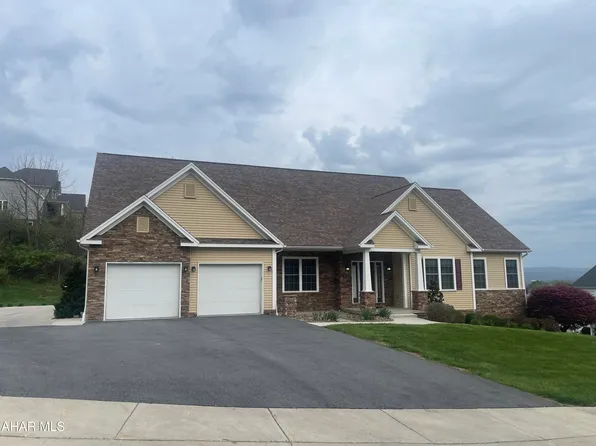 256 Hamer Dr, Duncansville, PA 16635
