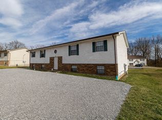 420 N East Park Ln, Columbia, MO 65201
