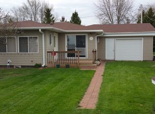 8448 Oconnells Resort Rd, Winneconne, WI 54986