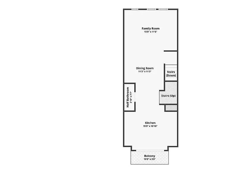 586 W End Dr — Photo 20