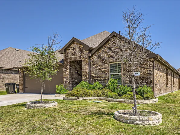 126 Whitetail Way, Caddo Mills, TX 75135