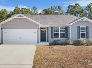 213 Timberlake Dr, Guyton, GA 31312