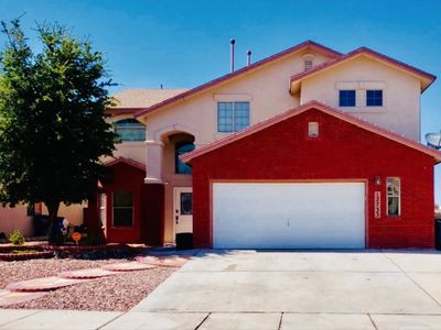 12733 Tierra Alexis Dr, El Paso, TX, 79938