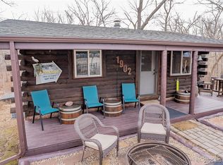 1902 Bittersweet Rd, Lake Ozark, MO 65049